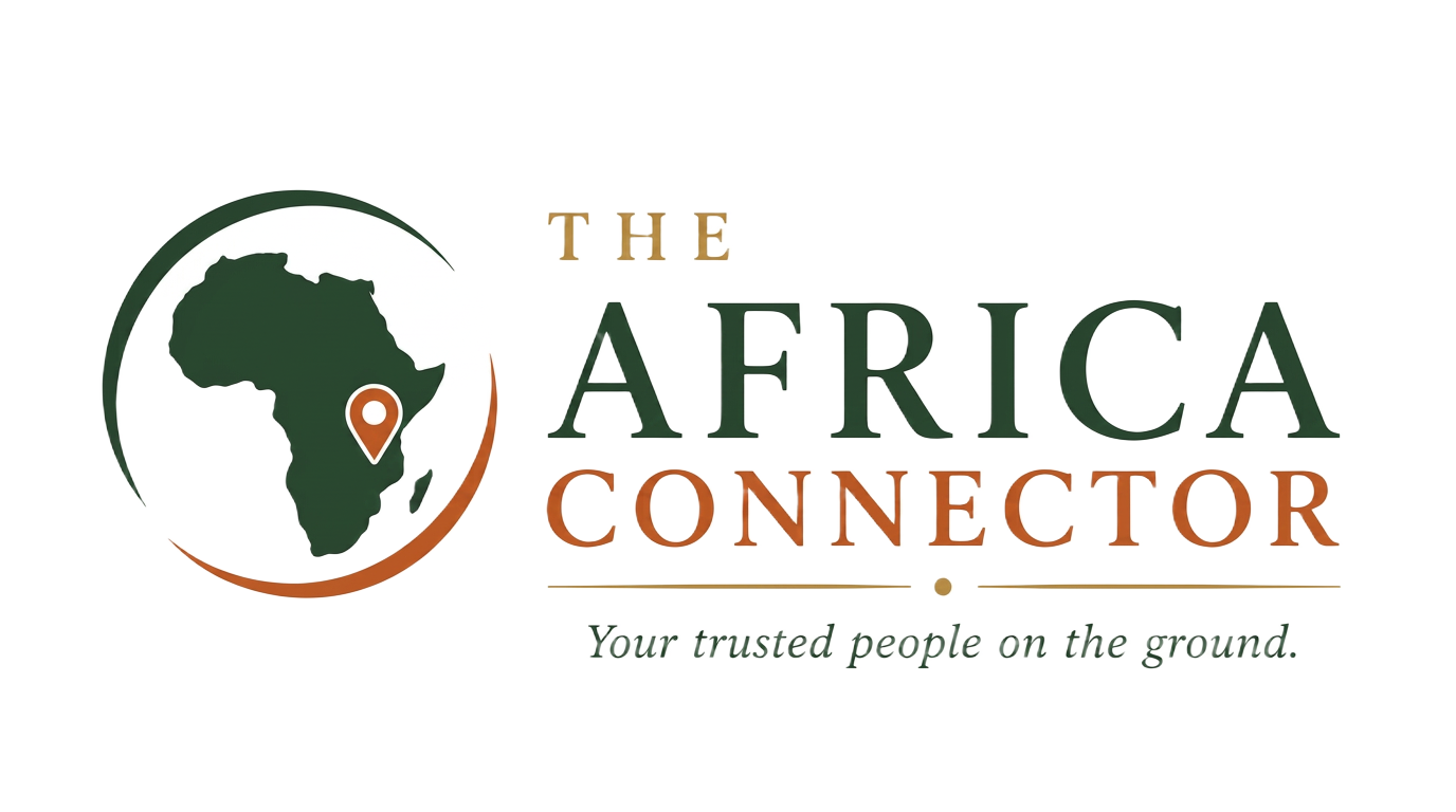 Africa Connector